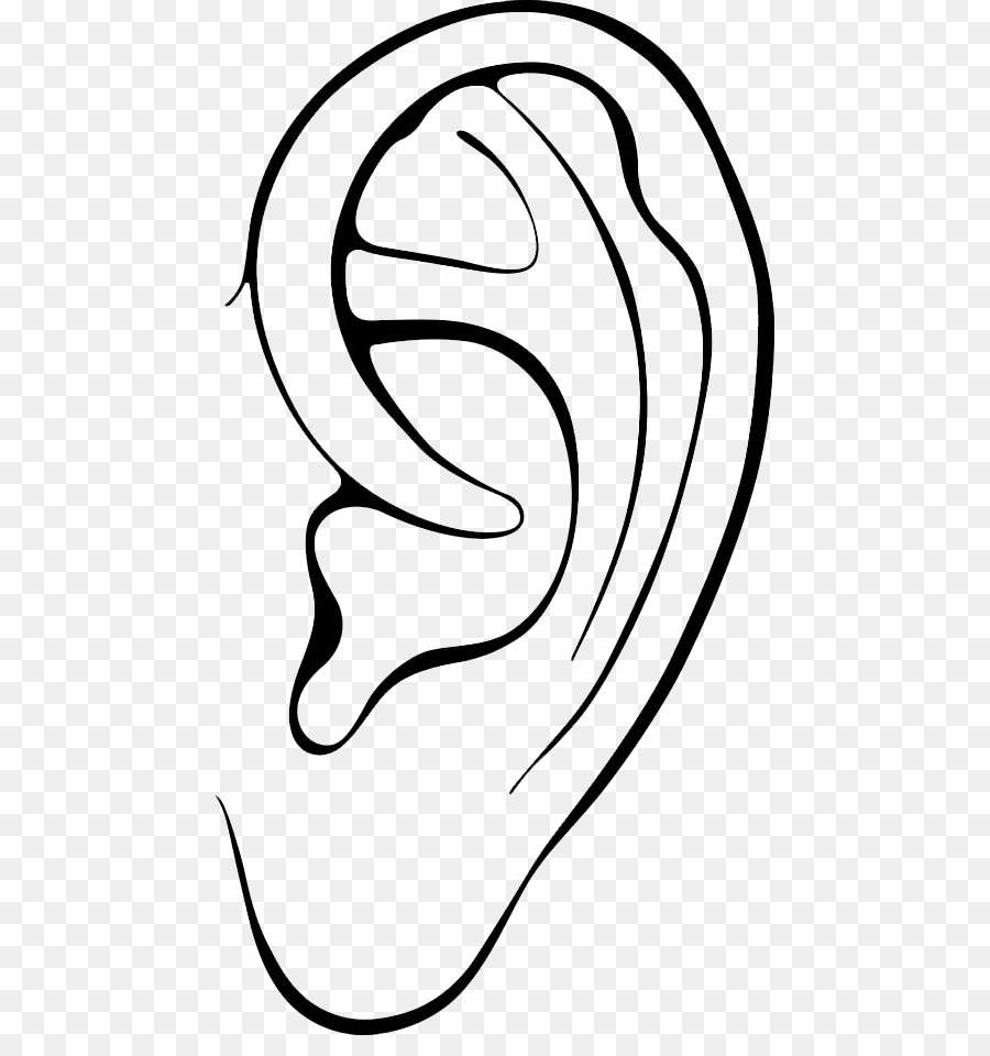 Pointy Ears Clip Art Ear Png Download Free Transparent Ear Png Download Clip