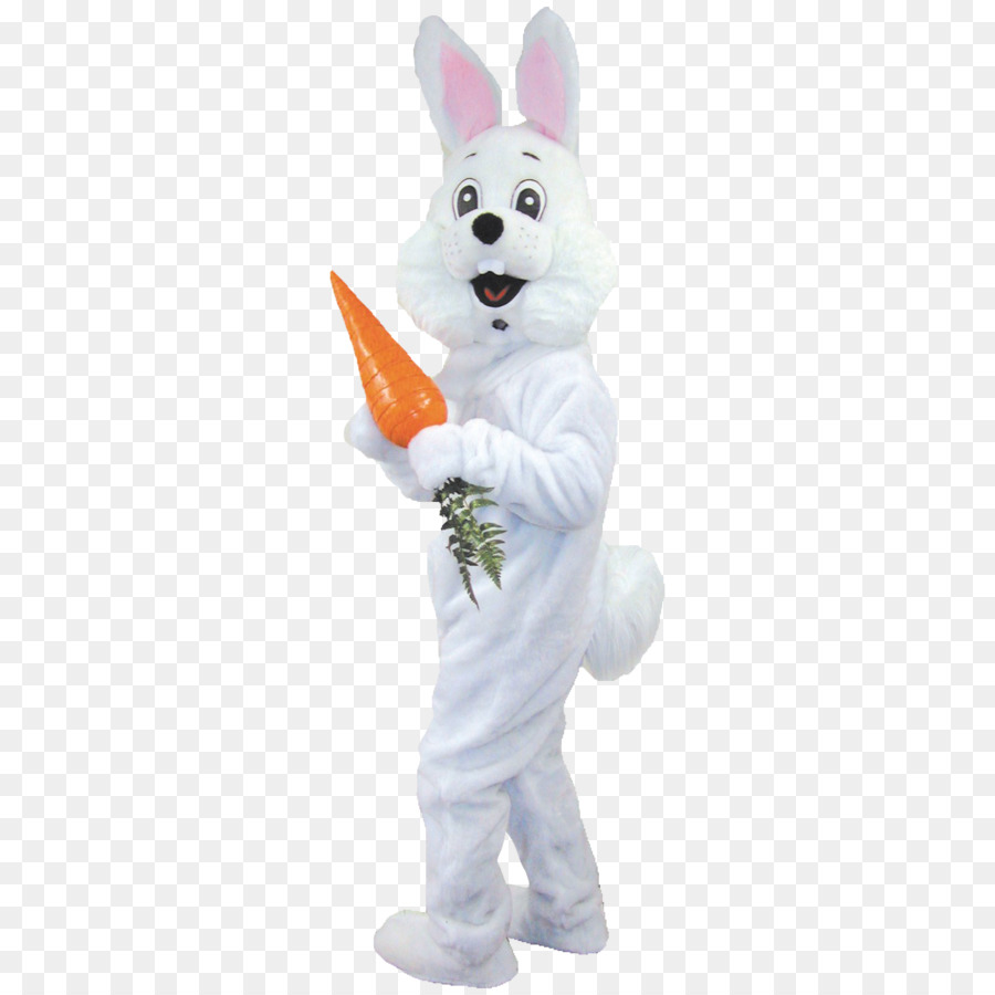 Easter Bunny Costume Rabbit Desktop Wallpaper - rabbit png download - 1600*1600 - Free Transparent Easter Bunny png Download.