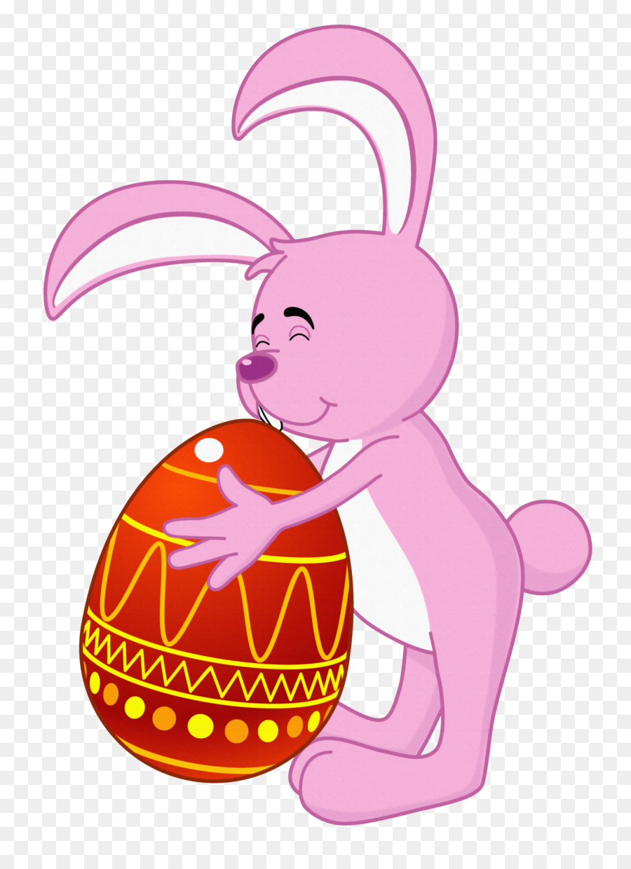 Easter Bunny Easter egg Clip art - easter bunny png download - 2802*3805 - Free Transparent Easter Bunny png Download.