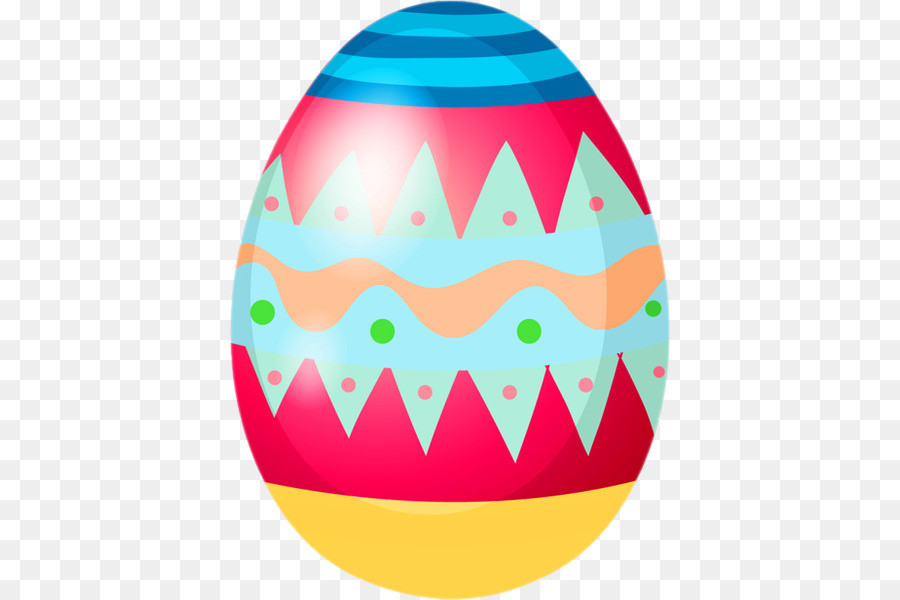 Easter egg - egg tube png download - 440*600 - Free Transparent Easter Egg png Download.