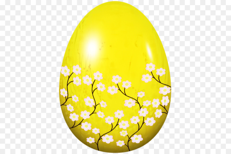 Easter egg Easter Bunny Yolk -  png download - 449*600 - Free Transparent Easter Egg png Download.