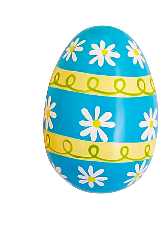 Easter egg Sham Ennessim Egypt - Easter png download - 558*764 - Free ...