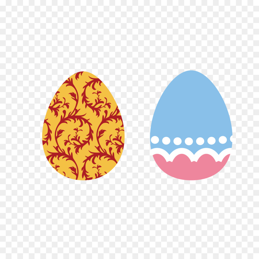 Easter egg Clip art - Eggs png download - 2362*2362 - Free Transparent Easter Egg png Download.
