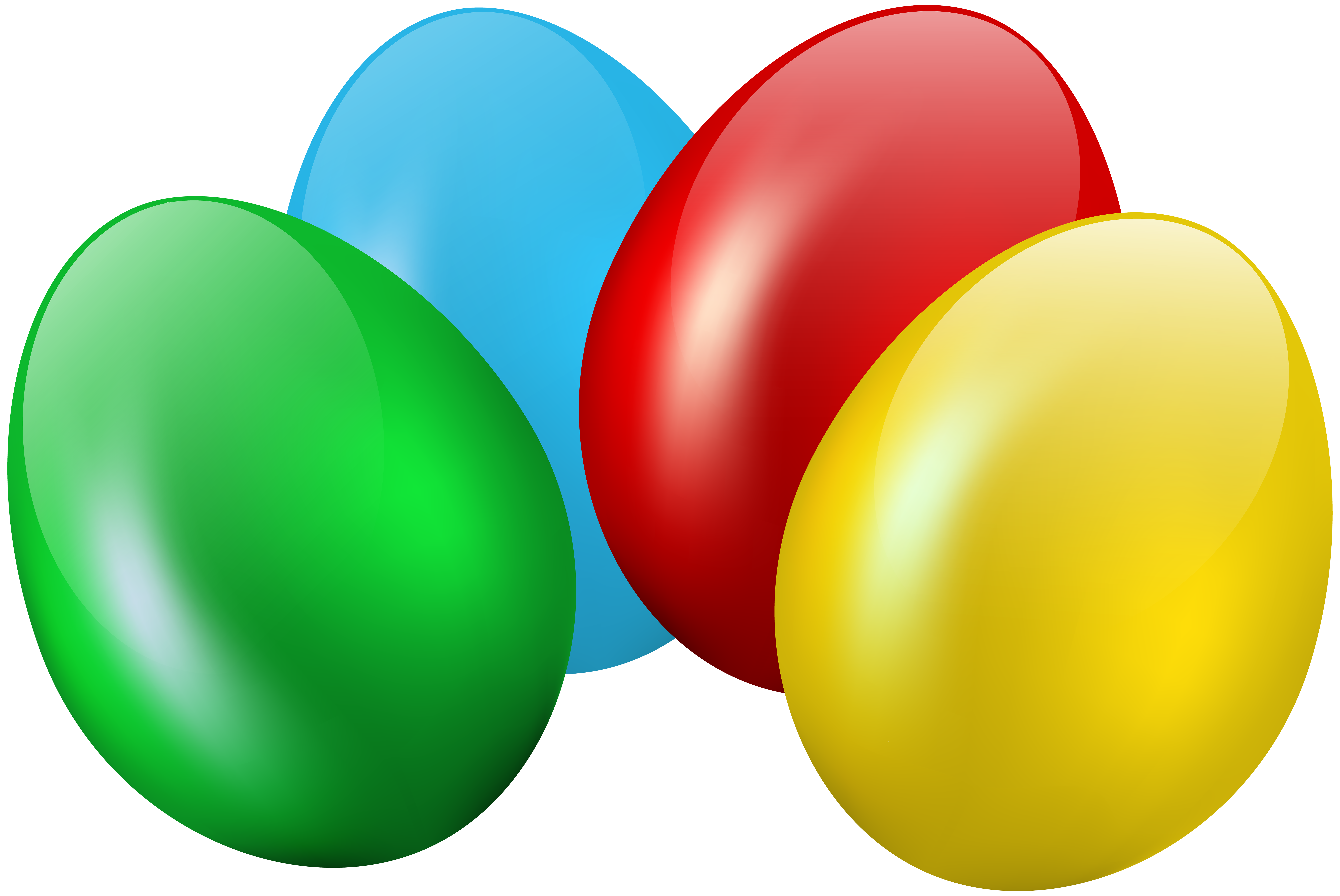 Easter egg clip art easter eggs transparent png clip art image png