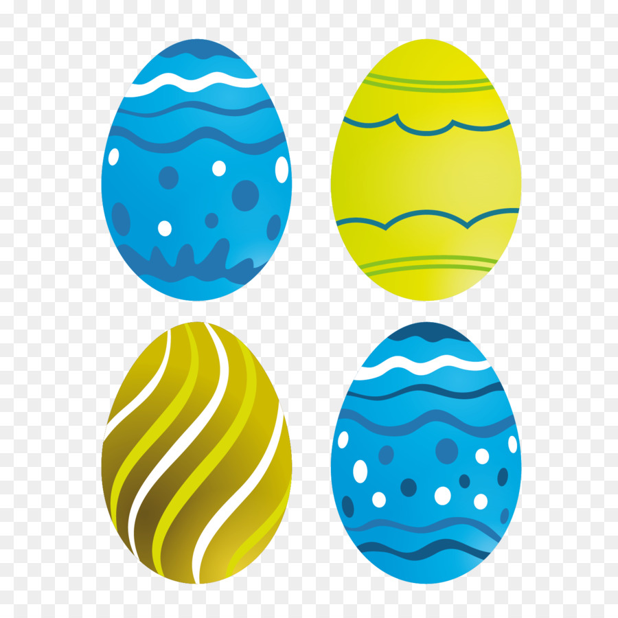 Easter Bunny Easter egg - Easter eggs png download - 1500*1500 - Free Transparent Easter Bunny png Download.