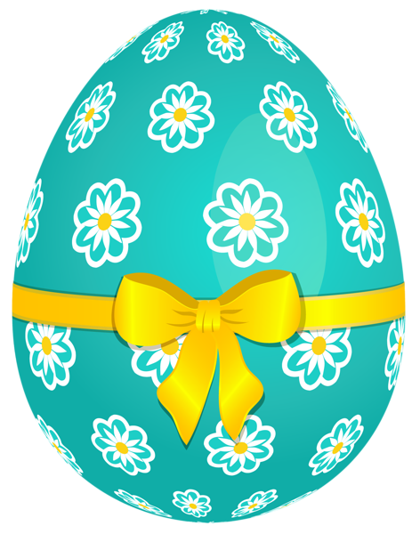 Easter egg Clip art - Blue eggs png download - 472*600 - Free ...