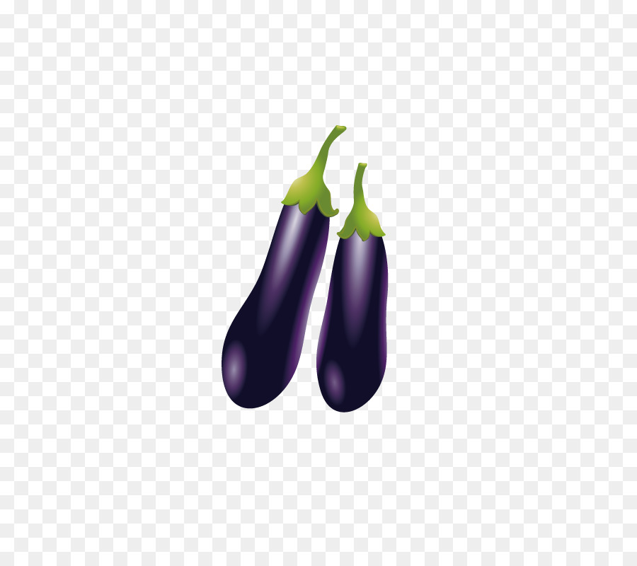 Eggplant Vegetable - Fresh eggplant png download - 612*792 - Free Transparent Eggplant png Download.