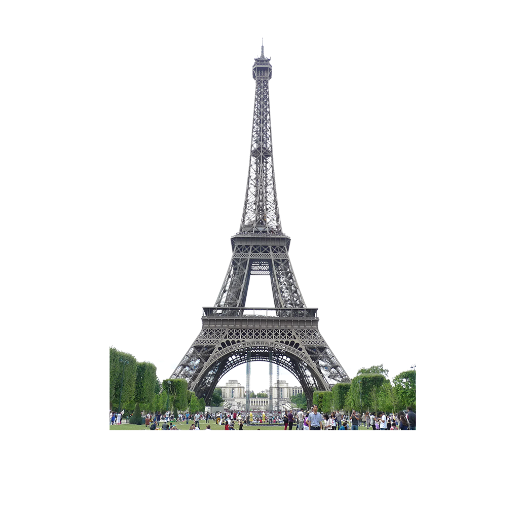 Torre Eiffel Paris Paris Torre Eiffel Png Clipart Full Size Images