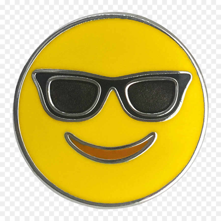 Emoji Sunglasses - Sunglasses Emoji PNG File png download - 918*918 - Free Transparent Emoji png Download.