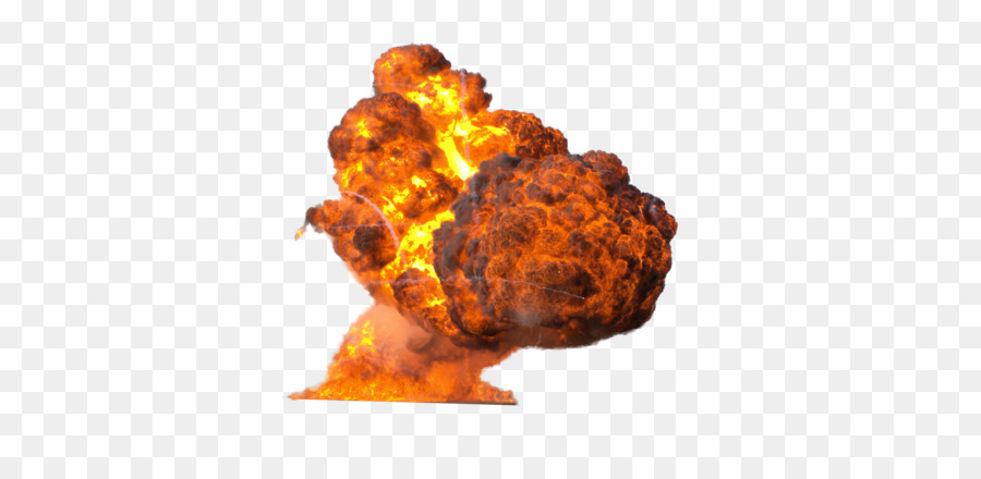 Scene explosion red mushroom cloud free to pull png download - 3072*2044 - Free Transparent Explosion png Download.