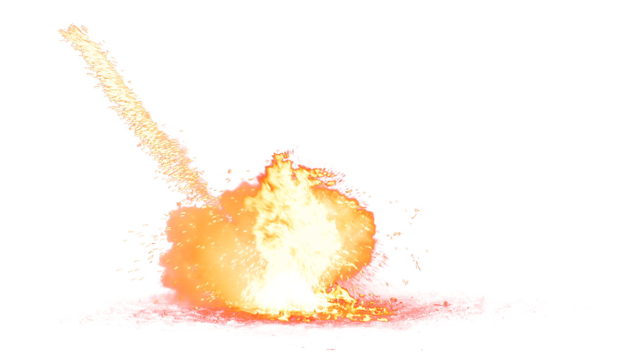 Explosion Desktop Wallpaper PicPick explosion png download 1280*720
