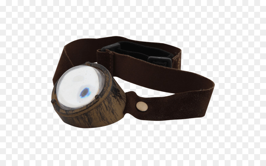 Monocle Steampunk Costume Glasses Goggles - Eye Patch png download - 555*555 - Free Transparent Monocle png Download.