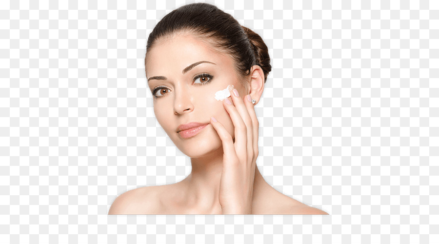 Face Brush Exfoliation Skin care Cream - Face png download - 500*500 - Free Transparent Face png Download.