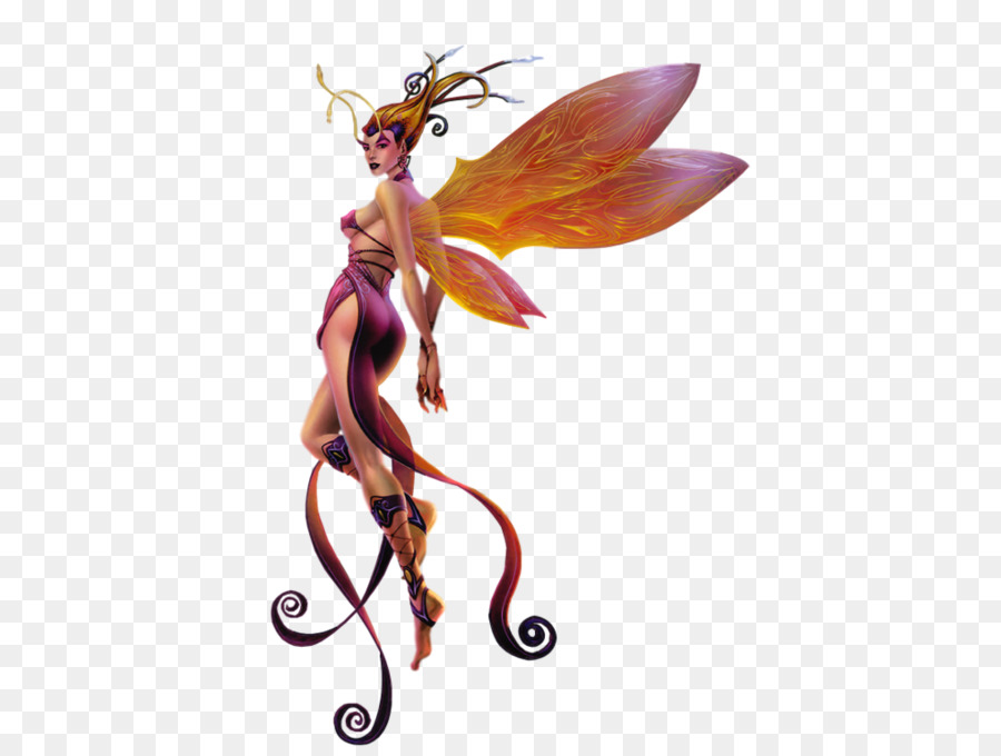 Fairy tale Elf Fantasy - Fairy png download - 500*680 - Free Transparent Fairy png Download.
