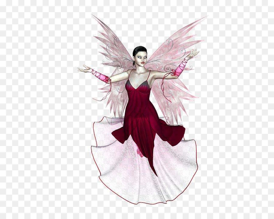 Fairy Flight - Fairy png download - 540*720 - Free Transparent Fairy png Download.