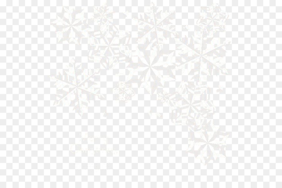 White Black Angle Pattern - Snow falling png download - 593*592 - Free Transparent White png Download.