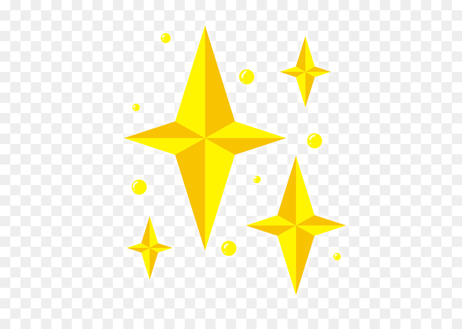 Golden Stars Star Falling Stars fireworks - star png download - 640*640 - Free Transparent Golden Stars png Download.