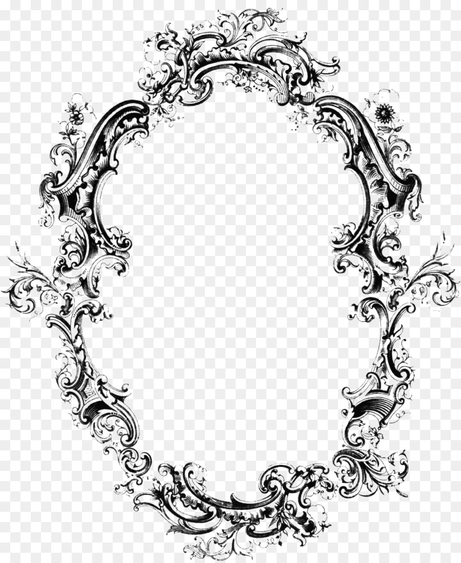Borders and Frames Picture Frames Vintage clothing Acanthus Ornament - FILIGREE png download - 1177*1435 - Free Transparent BORDERS AND FRAMES png Download.