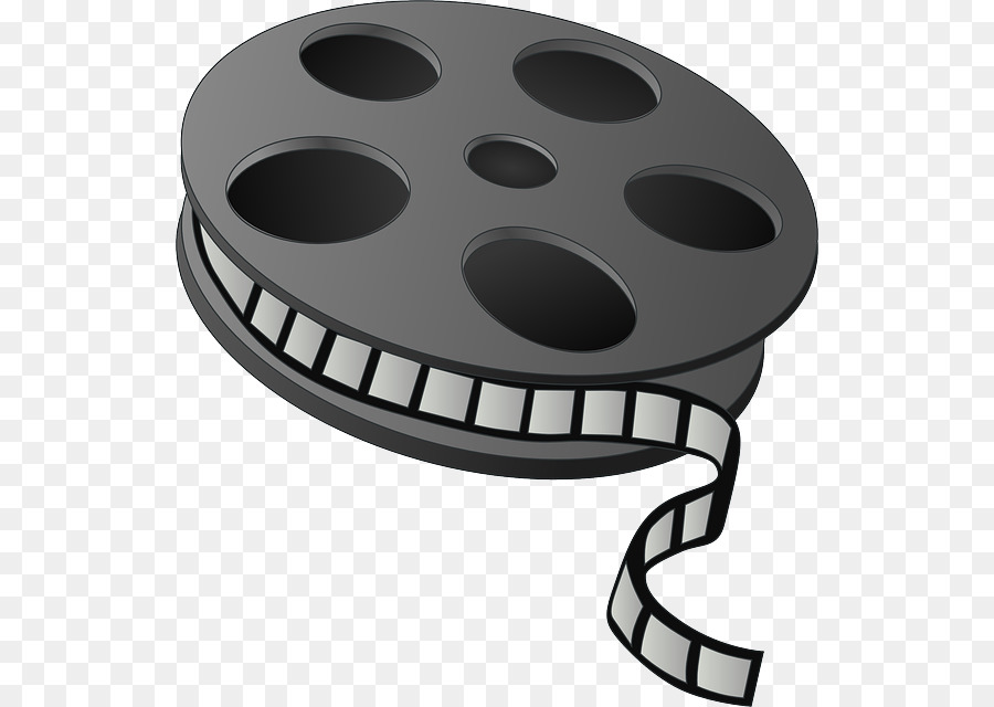Art film Reel Cinema Clip art - Movie Logo Cliparts png download - 582*640 - Free Transparent Film png Download.
