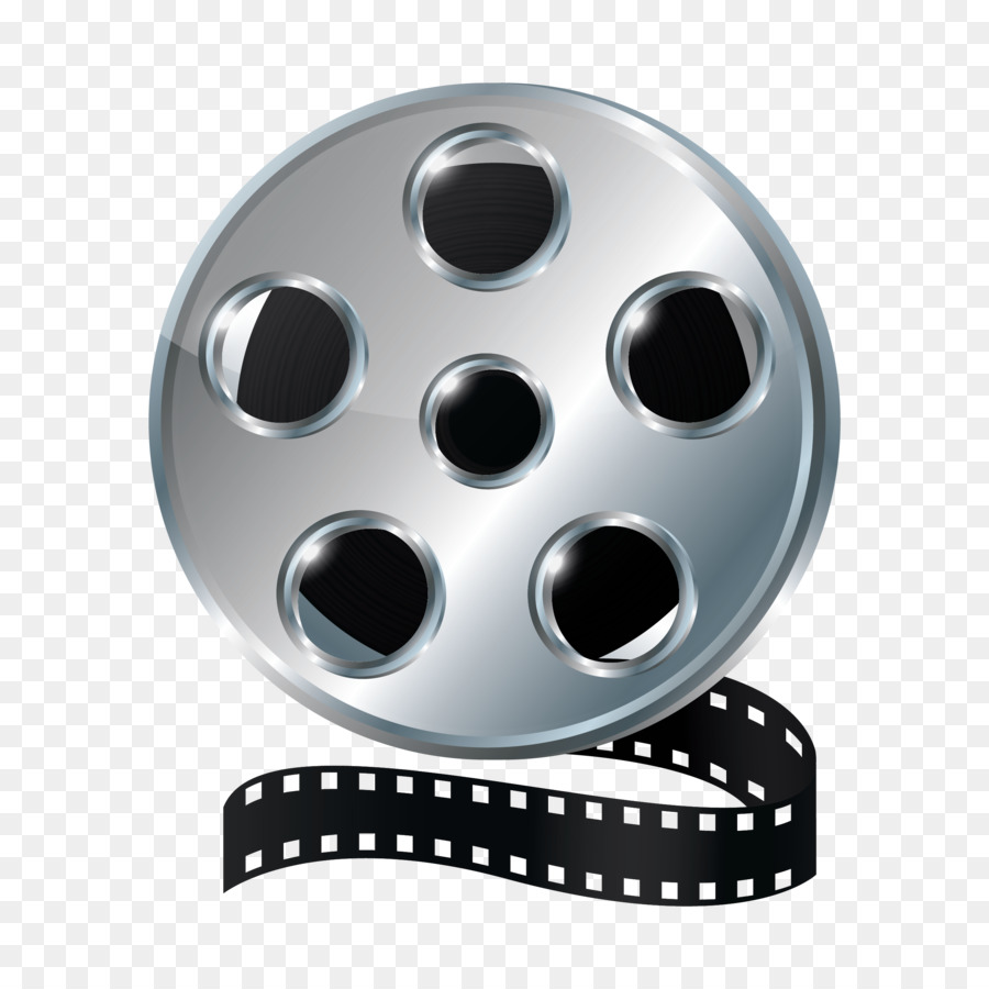 Film Reel Cinema Clip art - film reel png download - 2480*2480 - Free Transparent Film png Download.