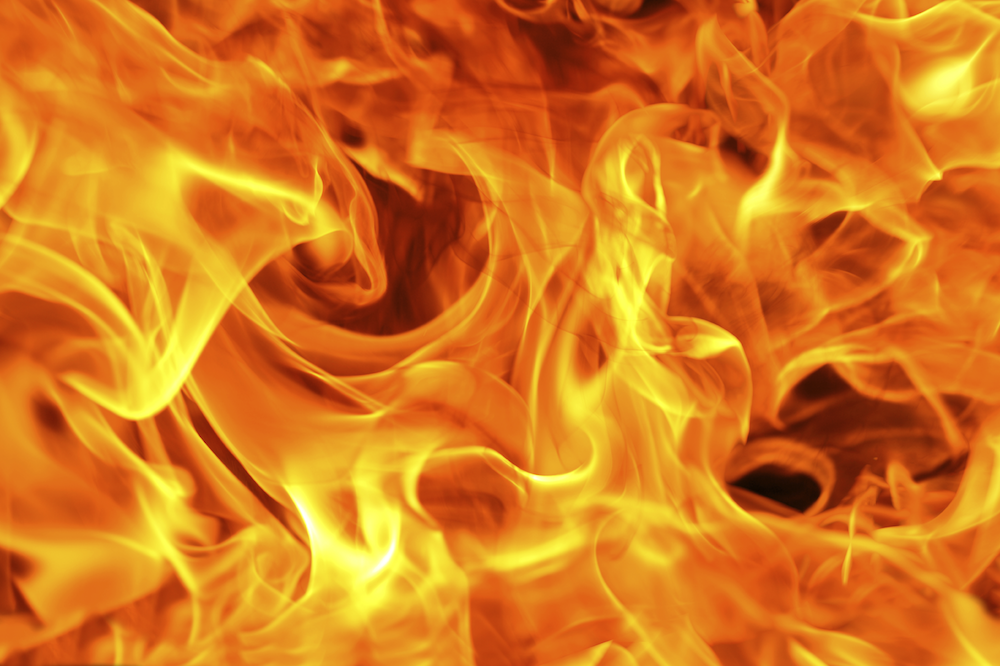 Clearbrook Structure fire Baptism Fire making - Real Fire Transparent  Background png download - 1000*666 - Free Transparent Fire png Download. -  Clip Art Library