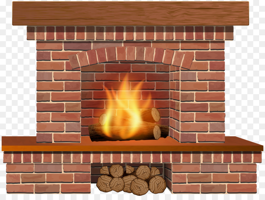 Clip Art Christmas Fireplace Openclipart Portable Network Graphics -  png download - 7000*5202 - Free Transparent Clip Art Christmas png Download.