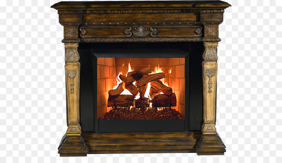Electric fireplace Fireplace mantel Fireplace insert Chimney - Vintage Closet png download - 580*501 - Free Transparent Fireplace png Download.