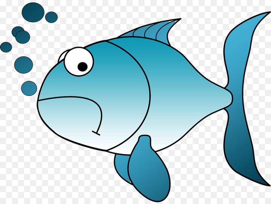 Saltwater fish Clip art - fish png download - 960*719 - Free Transparent Fish png Download.