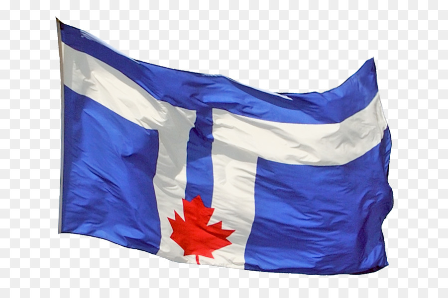 Flag Toronto - Flag png download - 754*600 - Free Transparent Flag png Download.
