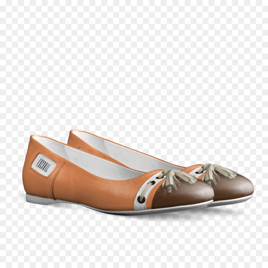 Ballet flat Shoe Italy Leather - unbutton png download - 1000*1000 - Free Transparent Ballet Flat png Download.