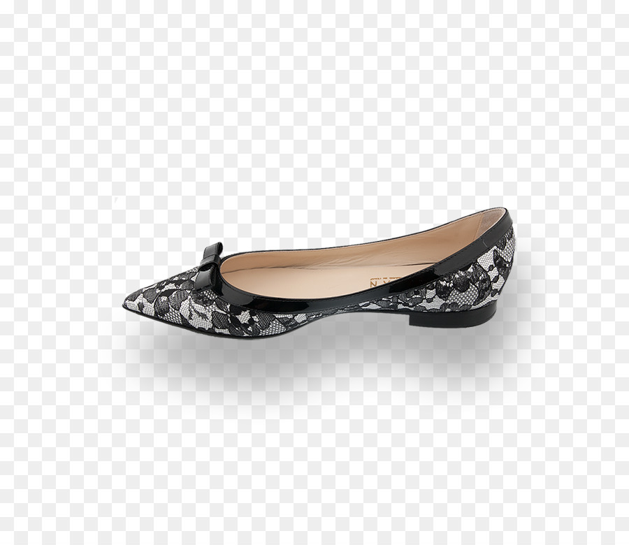 Ballet flat Shoe Product design - caiman png download - 664*768 - Free Transparent Ballet Flat png Download.