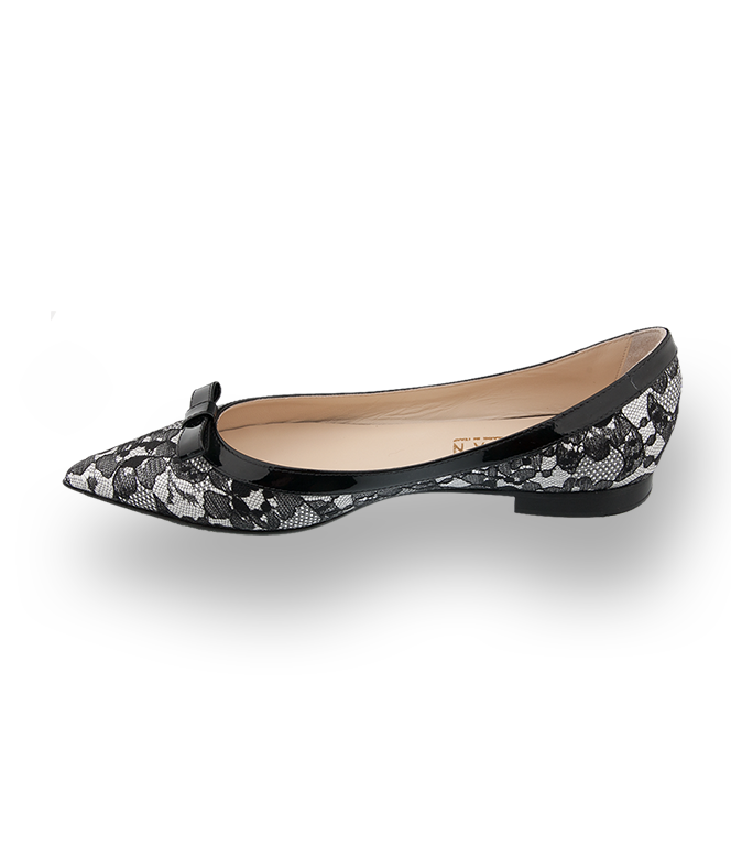 Ballet flat Shoe Product design - caiman png download - 664*768 - Free ...