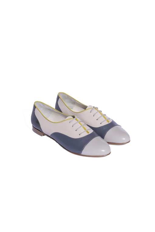 Dress shoe Ballet flat - Flat shoes png download - 510*765 - Free ...