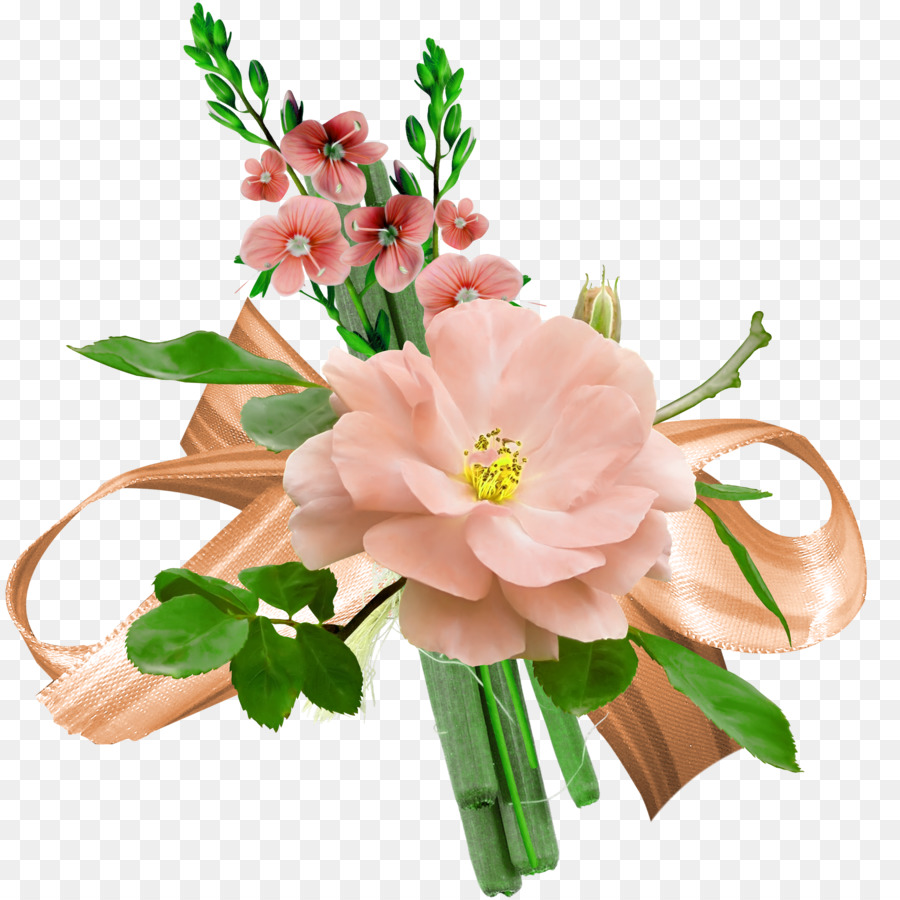 Floral design Flower Purple - bouquet png download - 3500*3500 - Free Transparent Floral Design png Download.