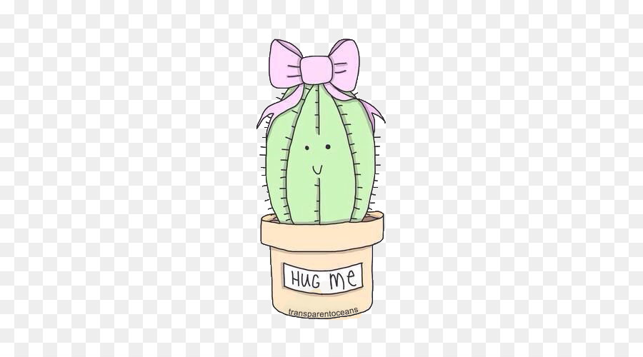 Cactaceae Drawing Tumblr Pine - others png download - 500*500 - Free Transparent Cactaceae png Download.