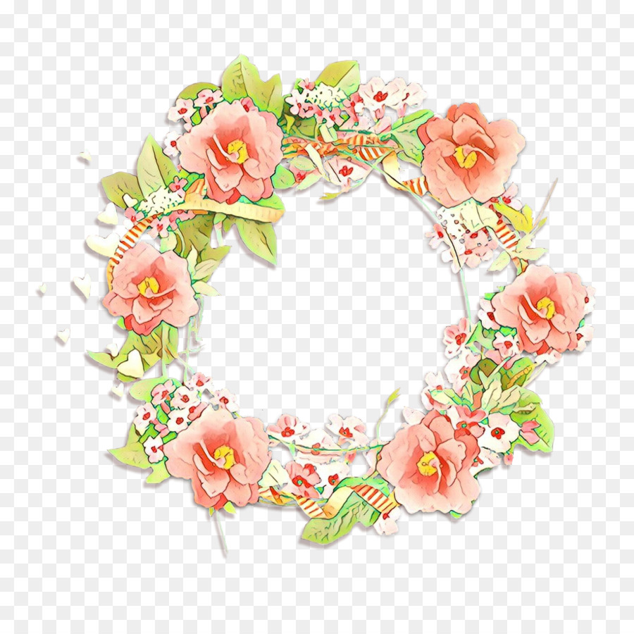 Floral design Artificial flower Wreath Cut flowers -  png download - 1600*1600 - Free Transparent Floral Design png Download.