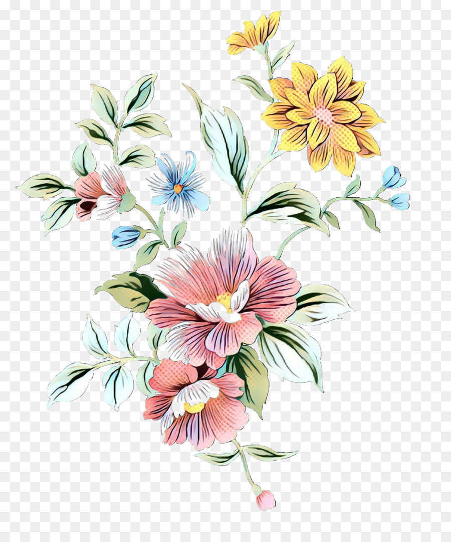 Portable Network Graphics Transparency Clip art Flower Desktop Wallpaper -  png download - 1270*1500 - Free Transparent Flower png Download.
