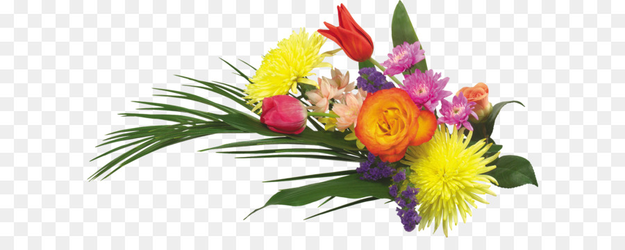 Flower bouquet Wallpaper - Bouquet flowers PNG png download - 2781*1463 - Free Transparent Flower png Download.