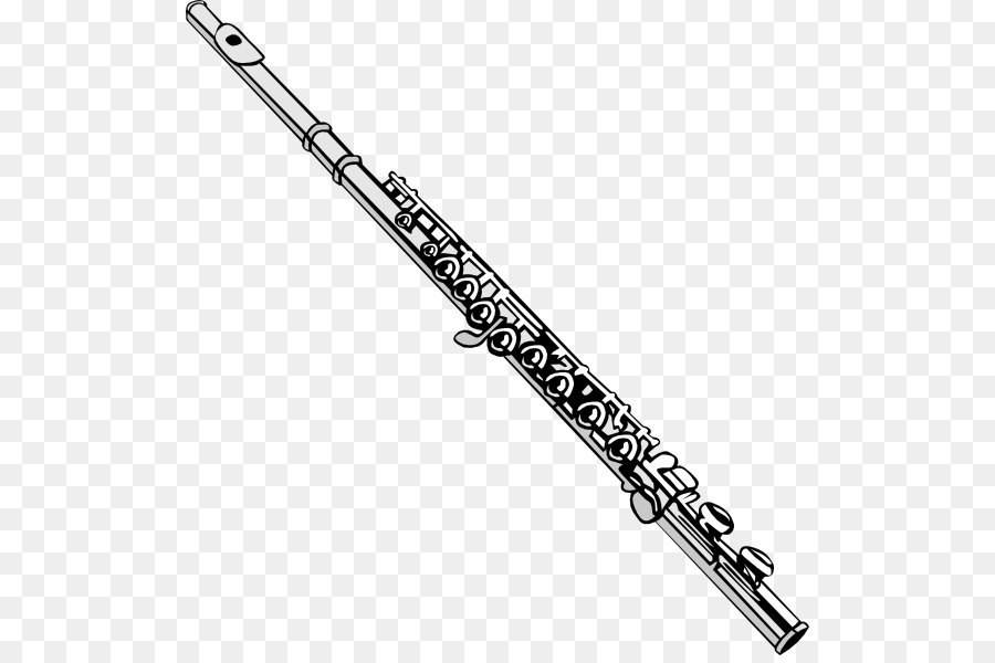 Cartoon Network Flute Humour Sound Effect - Flute Free Png Image png download - 564*593 - Free Transparent  png Download.