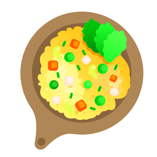 transparent fried food clipart.png - others png download - 512*512