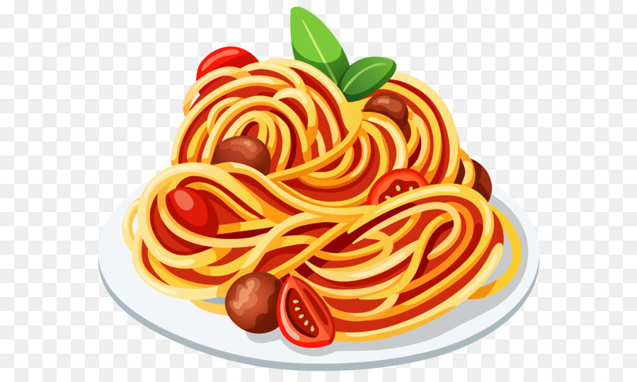 Pasta Spaghetti Ravioli Italian cuisine Clip art - Pasta PNG Clipart Image png download - 3299*2718 - Free Transparent Italian Cuisine png Download.