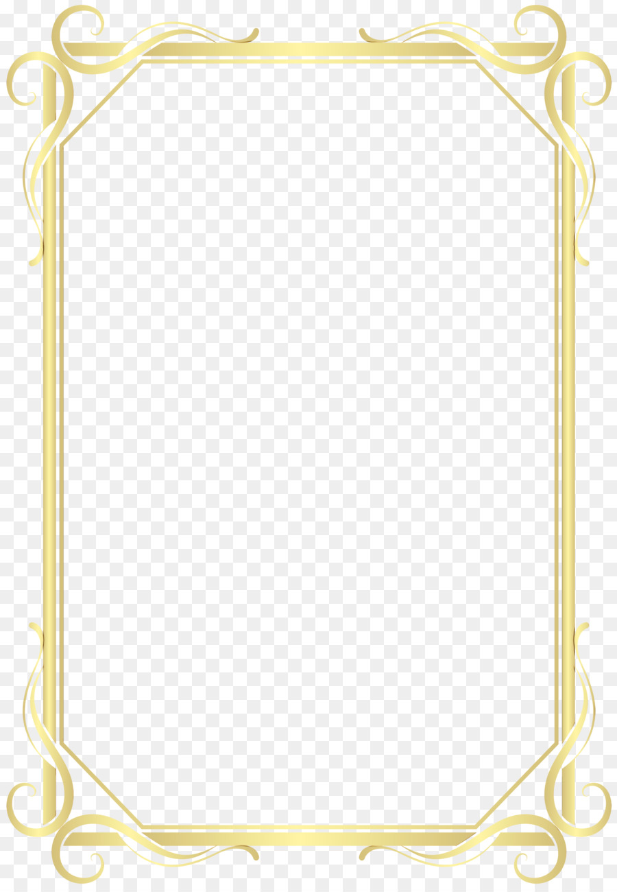 Portable Network Graphics Transparency Clip art Vector graphics Image -  png download - 2085*3000 - Free Transparent BORDERS AND FRAMES png Download.