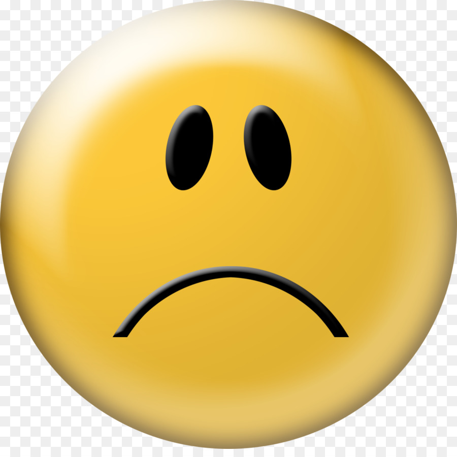 Smiley Frown Emoticon Clip art - Frowning Smiley Face png download - 1178*1157 - Free Transparent Smiley png Download.