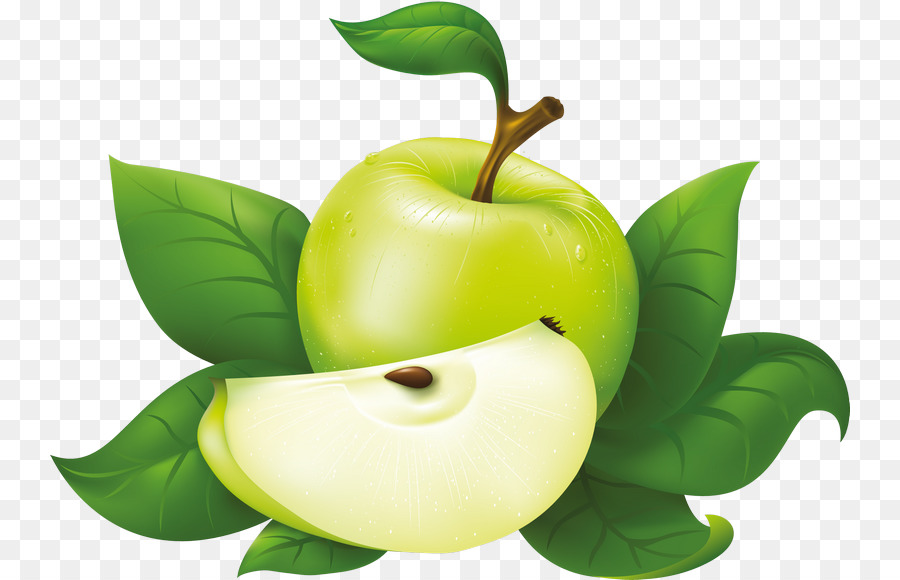 Vector graphics Clip art Fruit Juice Image - apple tree transparent png download - 800*580 - Free Transparent Fruit png Download.