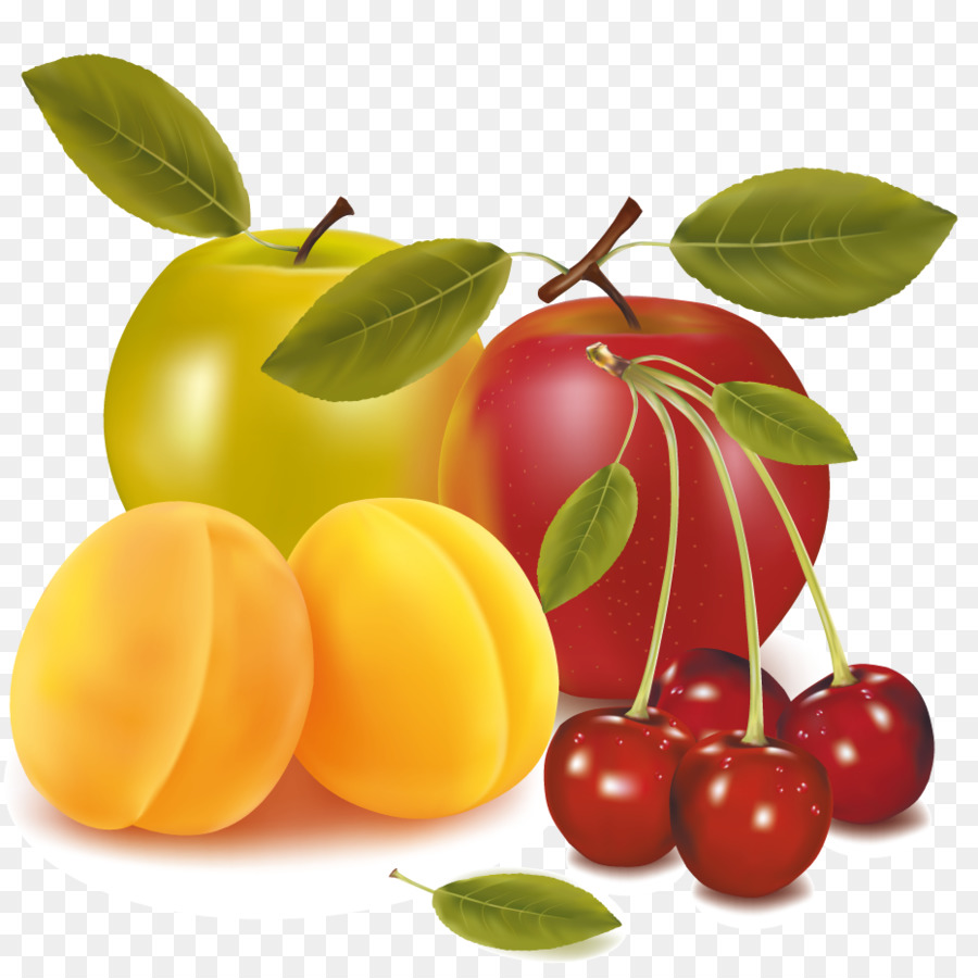 Fruit Drawing Clip art - fruits png download - 931*921 - Free Transparent Fruit png Download.