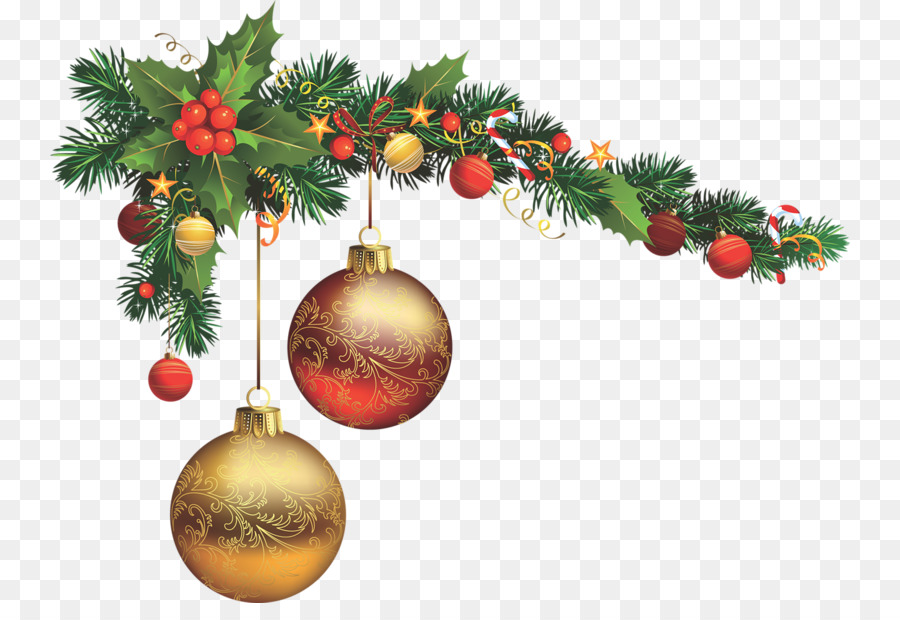 Guirlande de Noël Garland Christmas decoration Christmas tree - garland png download - 800*603 - Free Transparent Garland png Download.