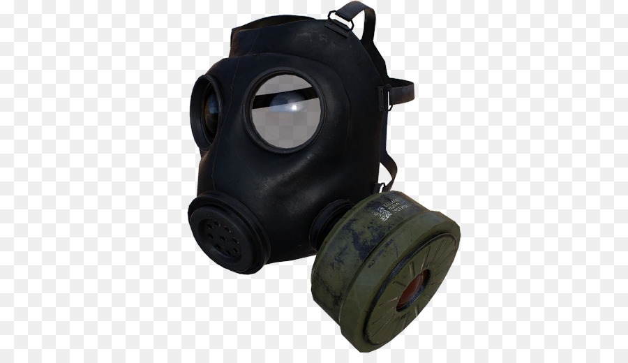 ARMA 3 DayZ Gas mask - Gas Mask PNG Clipart png download - 512*512 - Free Transparent Dayz png Download.