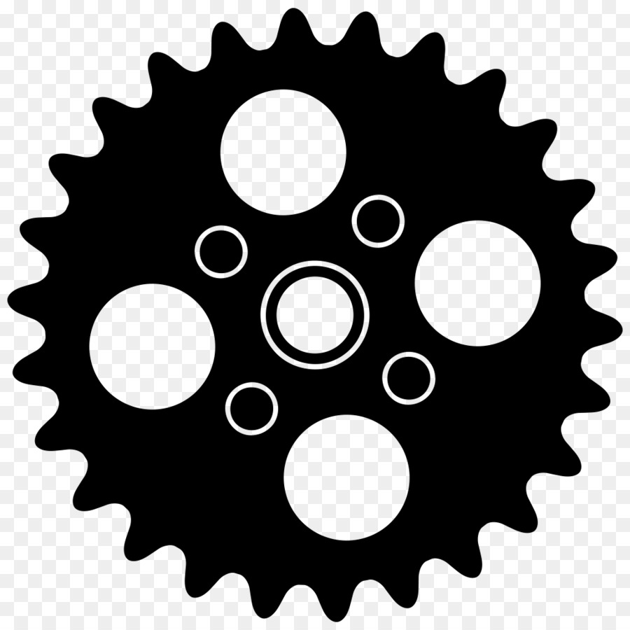 Icon - Gears Transparent PNG png download - 1024*1024 - Free Transparent Gear png Download.