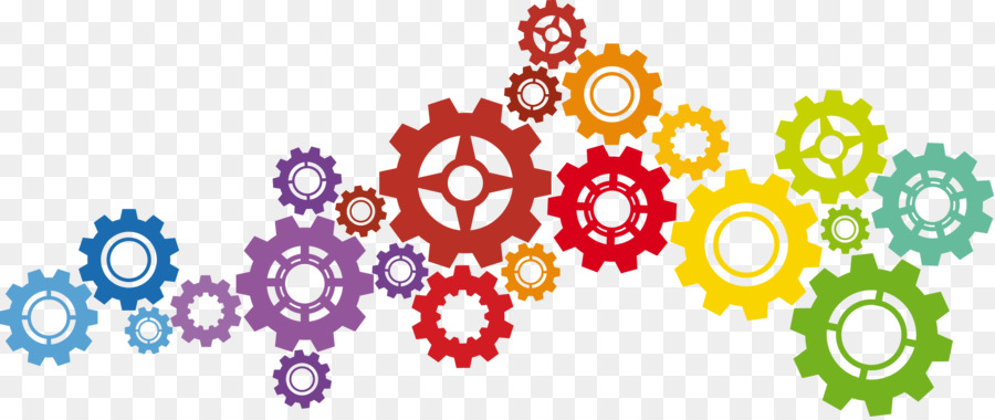 Gear Mechanical Engineering Encapsulated PostScript - gears png download - 1889*792 - Free Transparent Gear png Download.