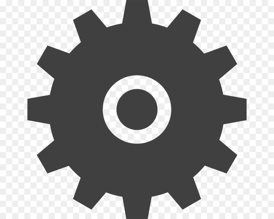 Gear Computer Icons - gears png download - 720*720 - Free Transparent Gear png Download.